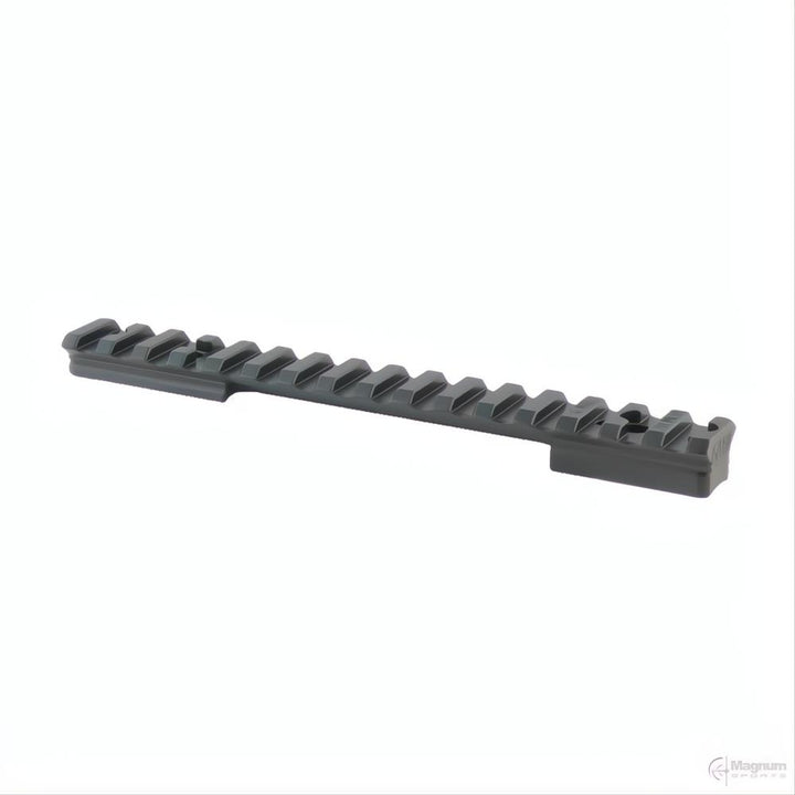 Spuhr Scope Base for Remington 700