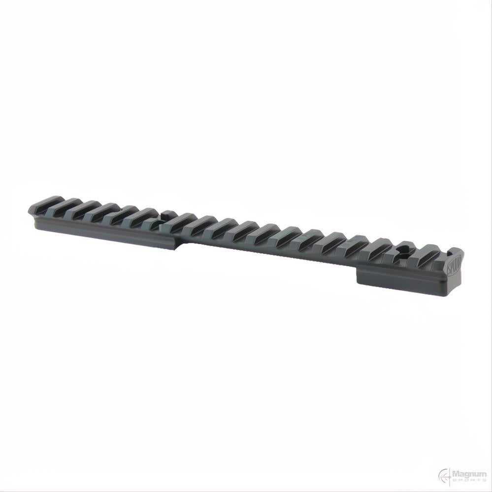 Spuhr Scope Base for Remington 700