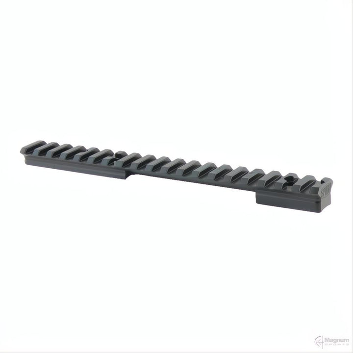 Spuhr Scope Base for Remington 700