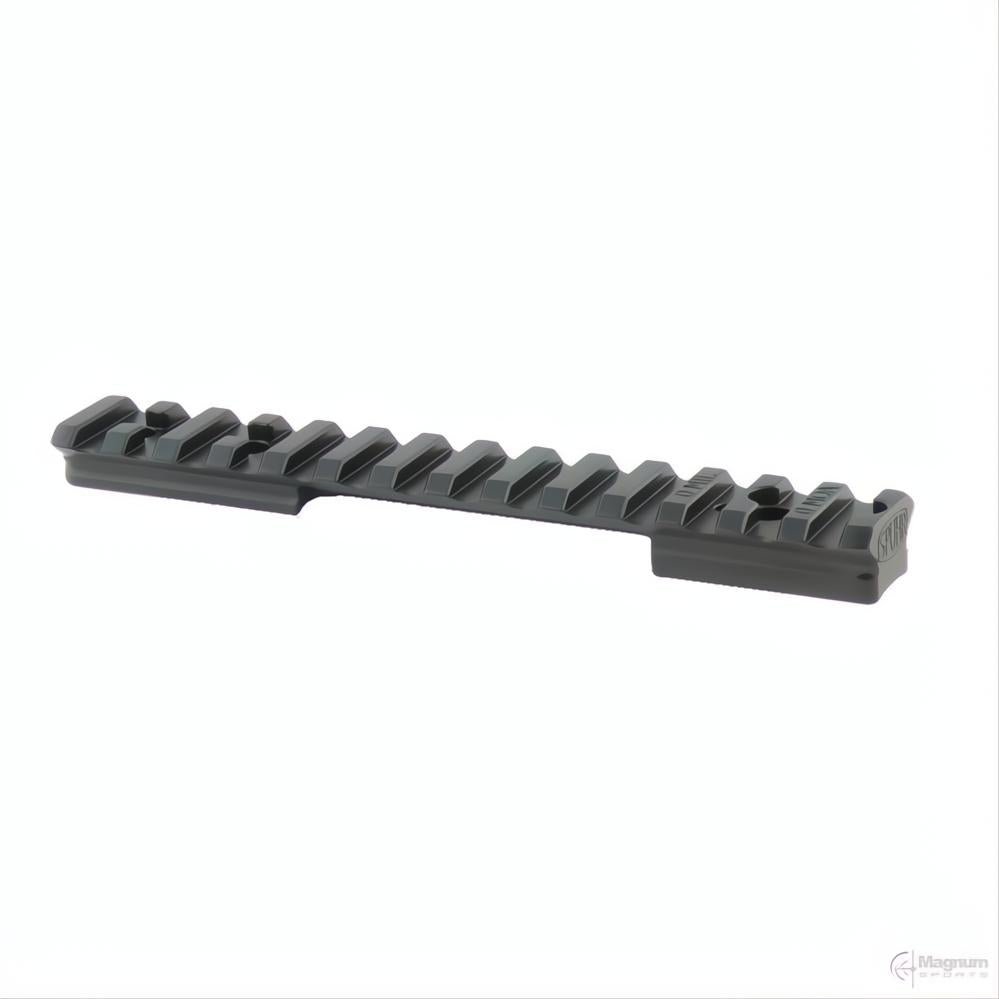 Spuhr Scope Base for Remington 700