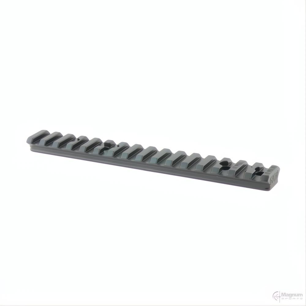 Spuhr Scope Base for Tikka T3