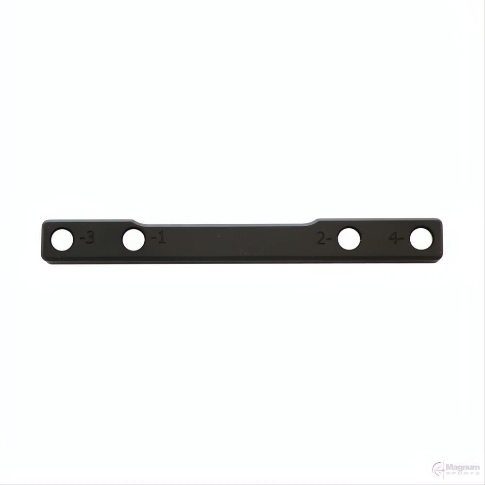 Spuhr Side Clamp