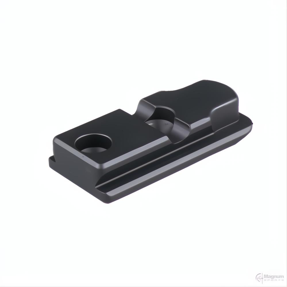 Spuhr Simrad Mount