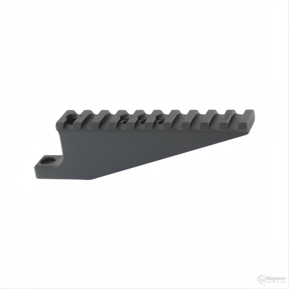 Spuhr Wilcox Raptar Adapter
