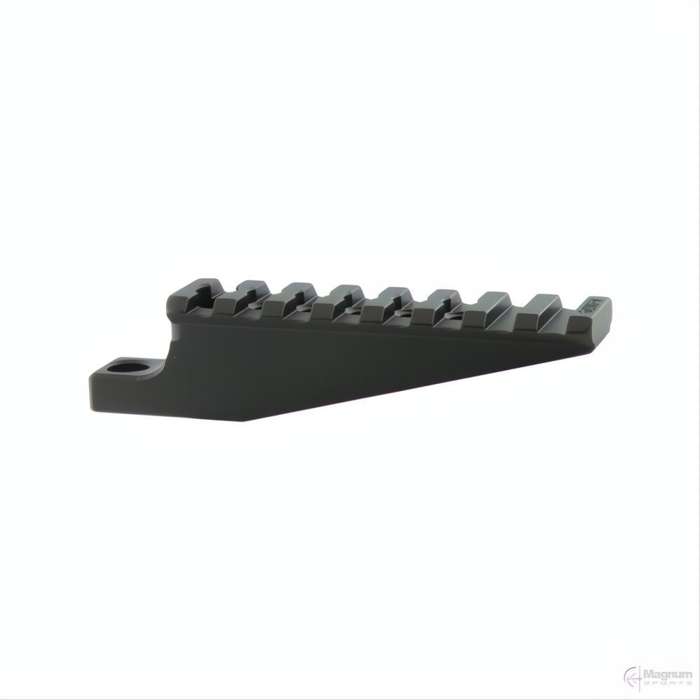 Spuhr Wilcox Raptar Adapter