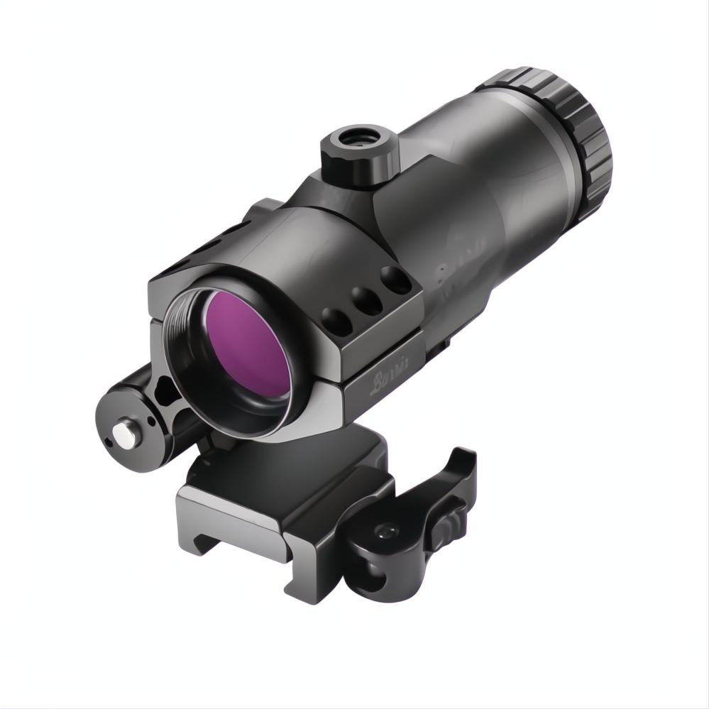 Steiner AR-Tripler Combo