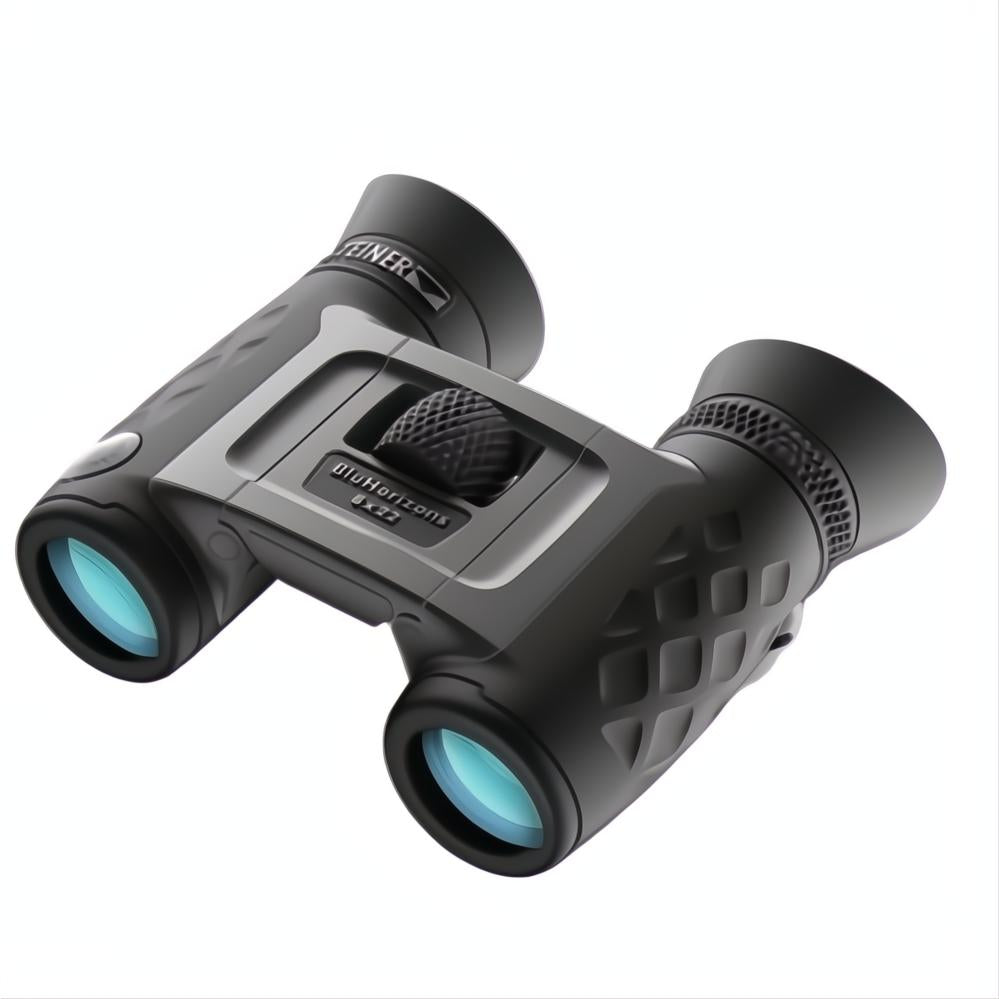 Steiner BluHorizons 8x22