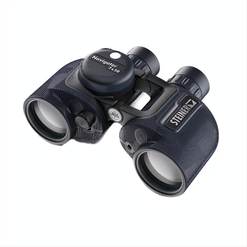 Steiner Commander 7x50 WC Z5 Open Hinge