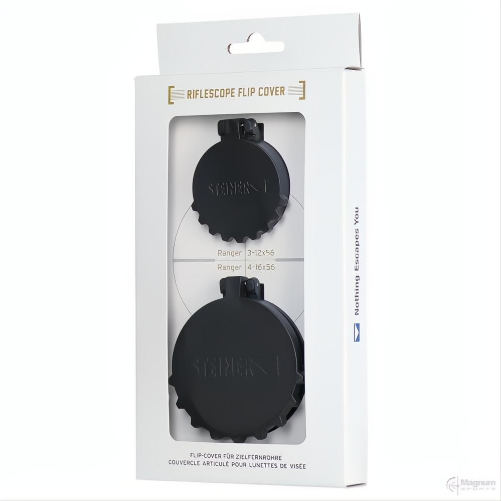 Steiner Flip-Up Cover Set Ranger