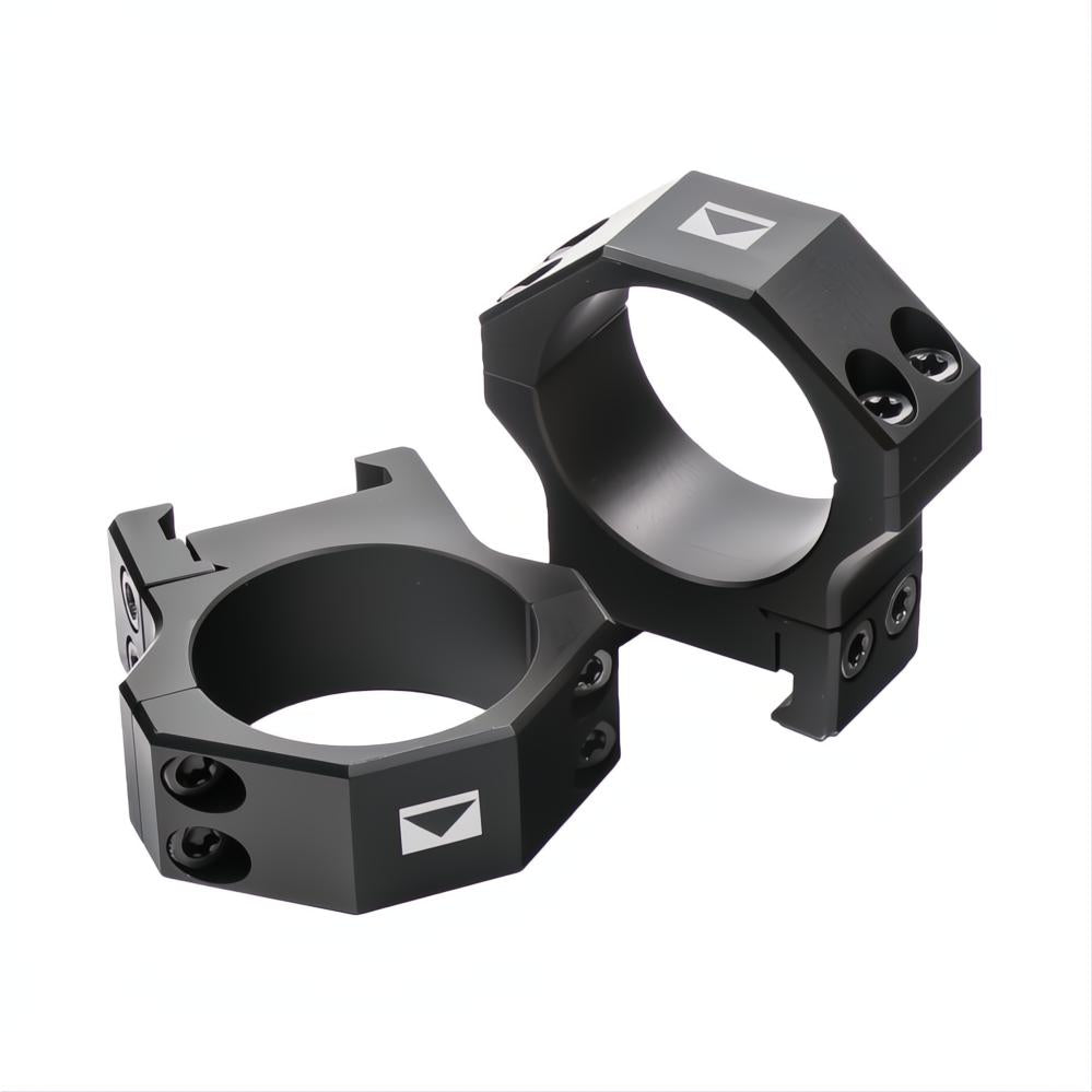 Steiner H-Series Rings