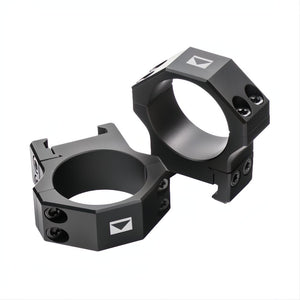 Steiner H-Series Rings