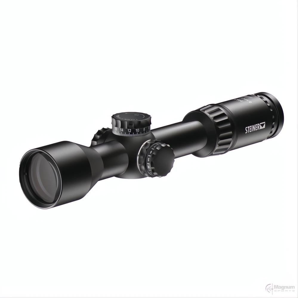 Steiner H6Xi 2-12x42