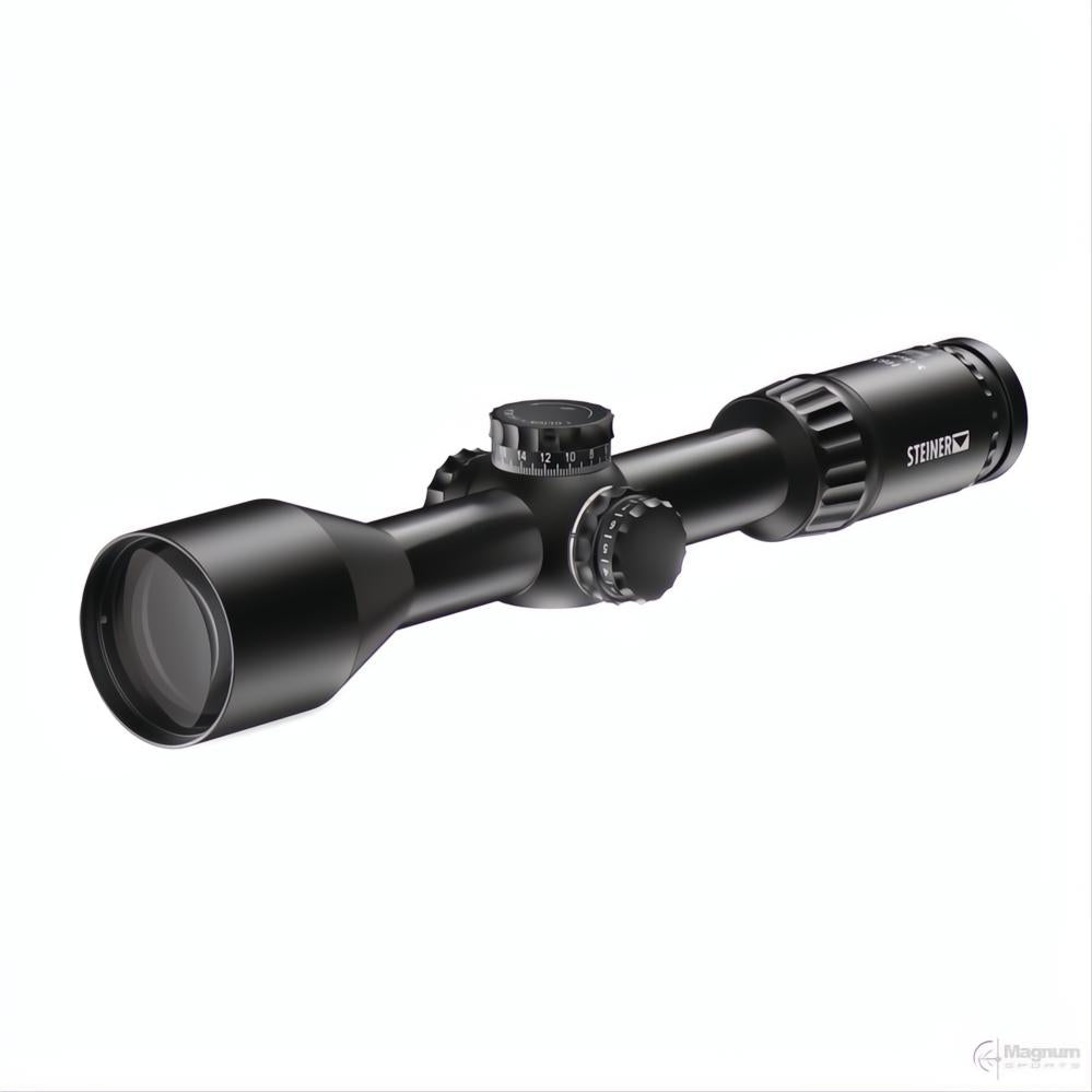 Steiner H6Xi 3-18x50