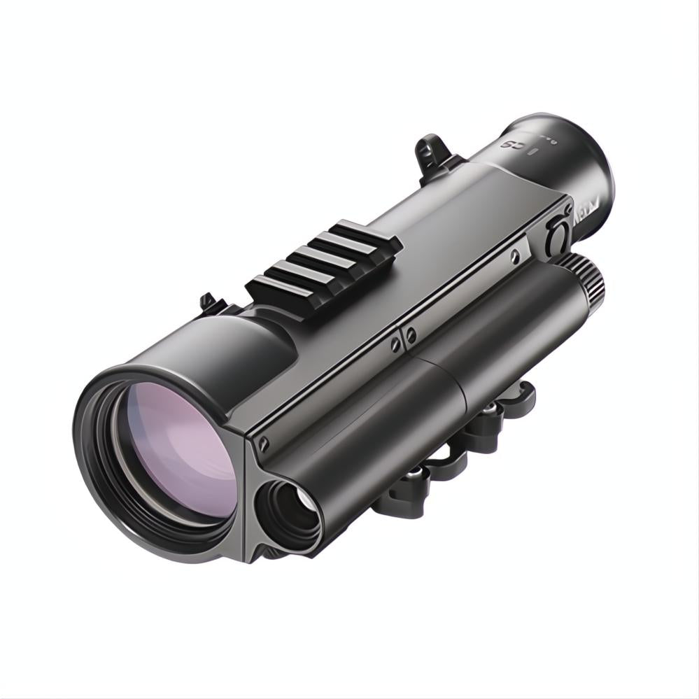 Steiner Intelligent Combat Sight