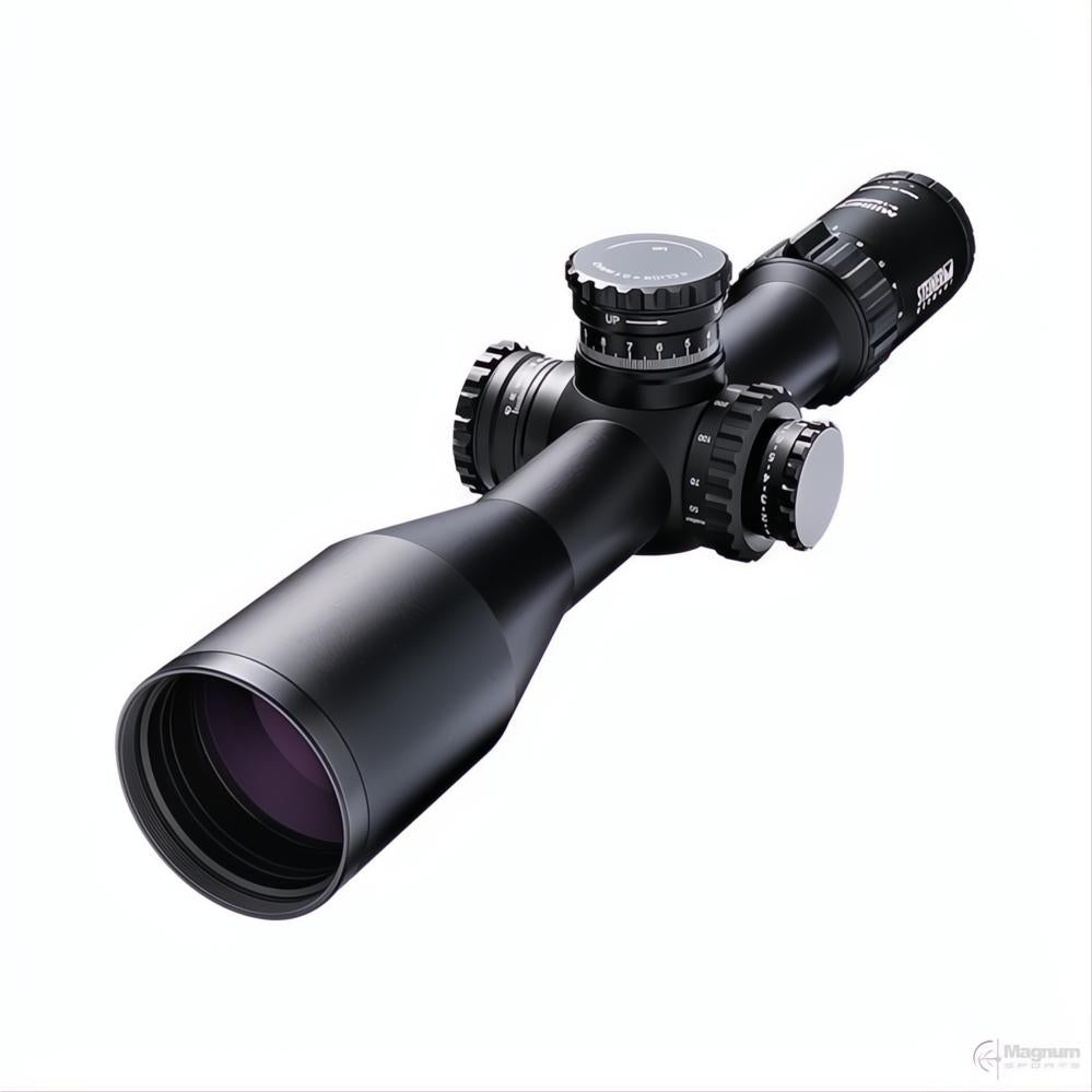 Steiner M5xi 3-15x50