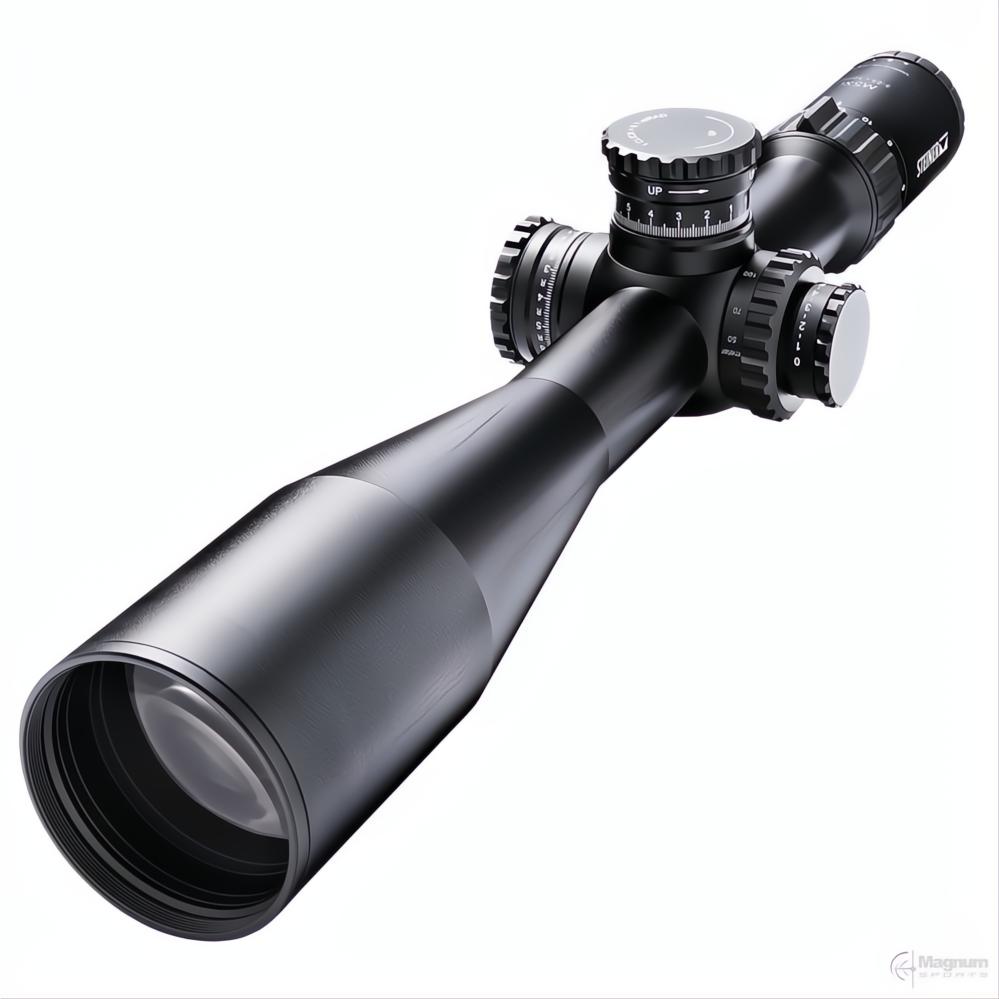 Steiner M5xi 5-25x56