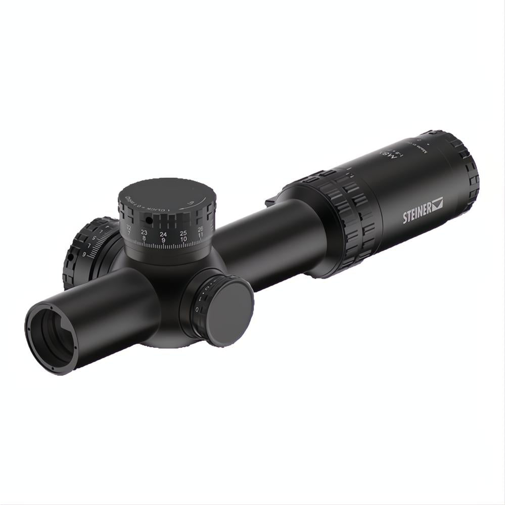 Steiner M8Xi 1-8x24