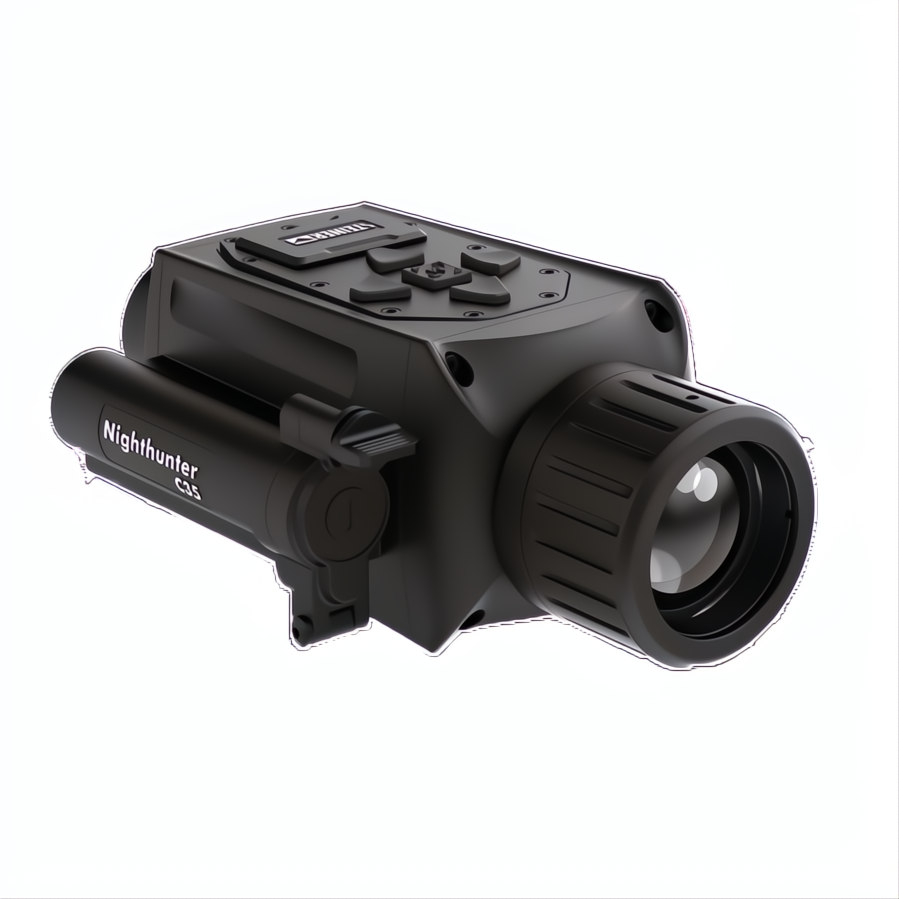 Steiner Nighthunter C35 Clip-on Thermal