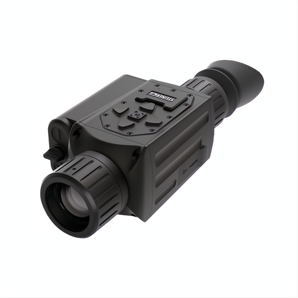 Steiner Nighthunter S35 Scope Thermal