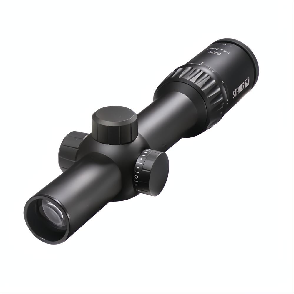 Steiner P4xi 1-4x24