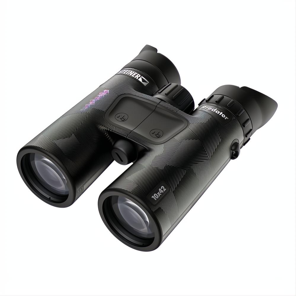 Steiner Predator 10x42 (2021)