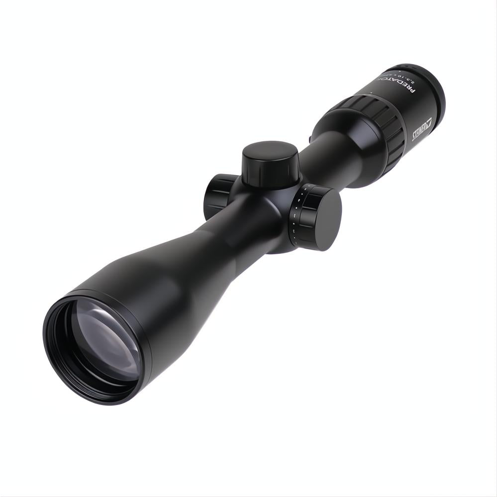 Steiner Predator 4 2.5-10x42