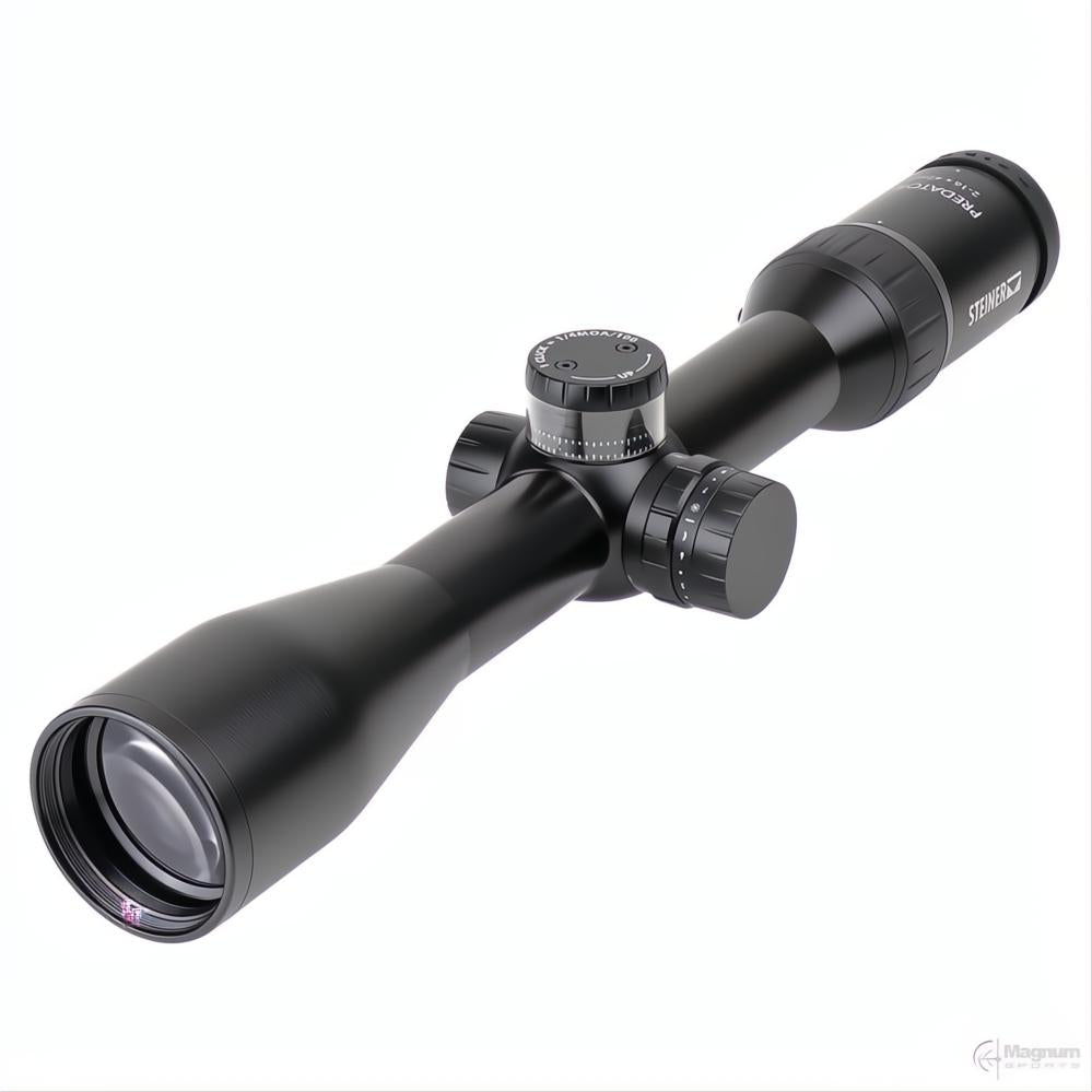 Steiner Predator 8 2-16x42