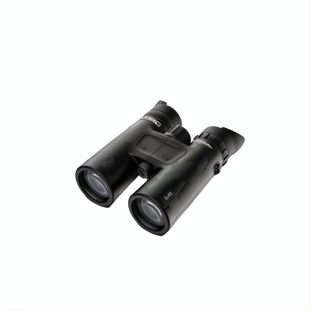 Steiner Predator 8x42 (2021)