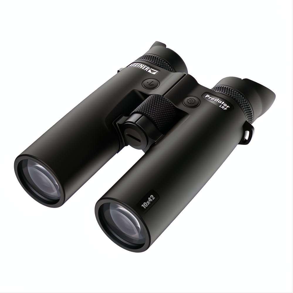 Steiner Predator LRF 10x42