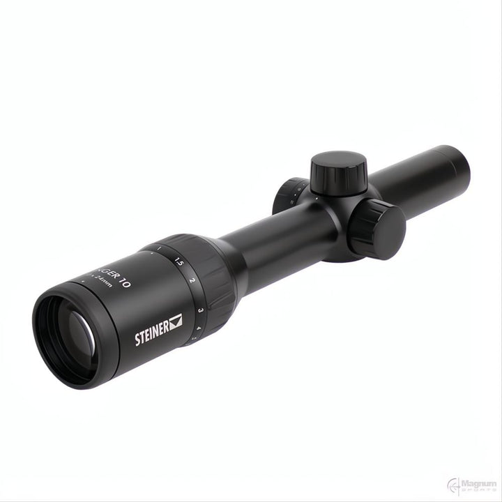 Steiner Ranger 10 1-10x24