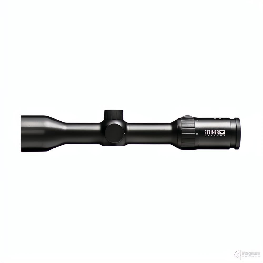 Steiner Ranger 2-8x42