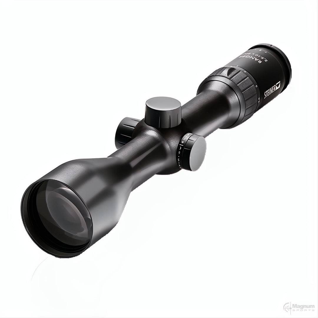 Steiner Ranger 2.5-10x50