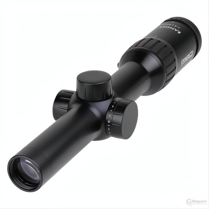 Steiner Ranger 4 1-4x24
