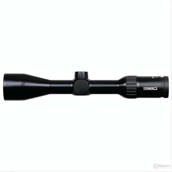 Steiner Ranger 4 2.5-10x50
