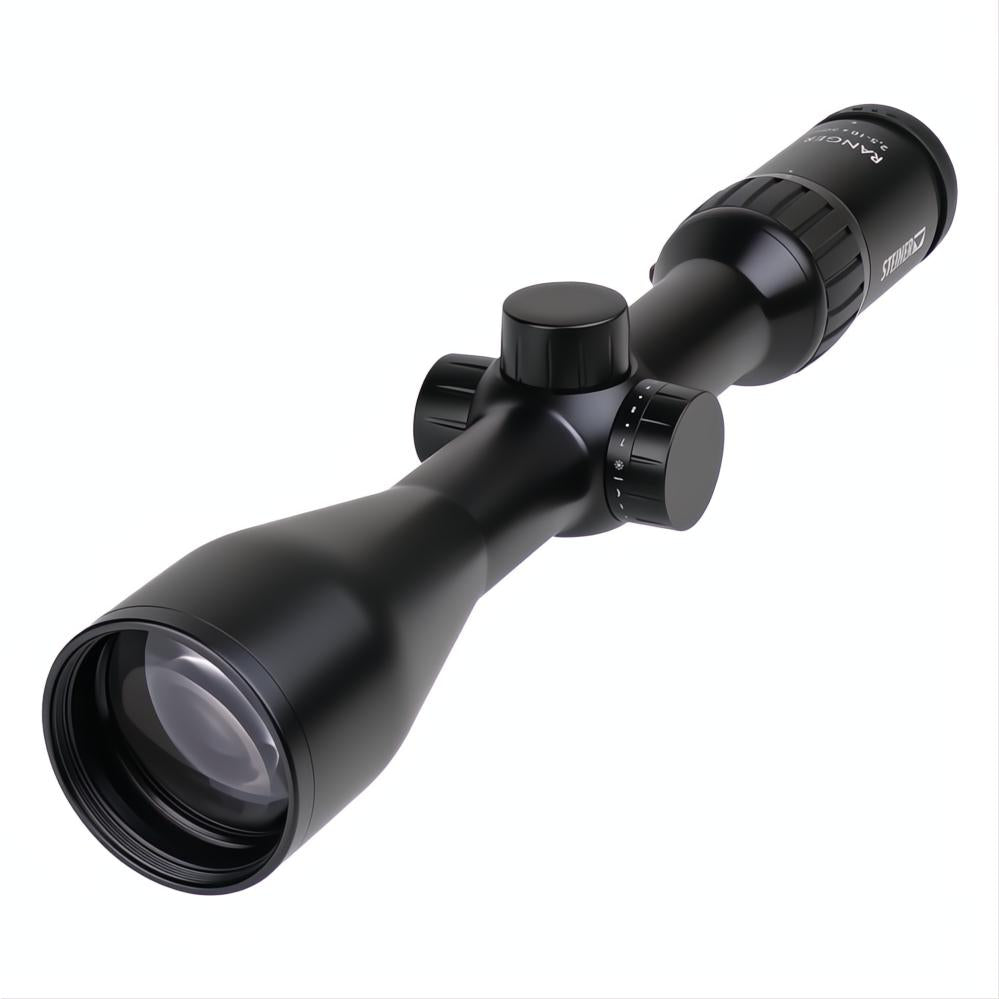 Steiner Ranger 4 2.5-10x50