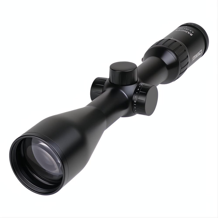Steiner Ranger 4 2.5-10x50