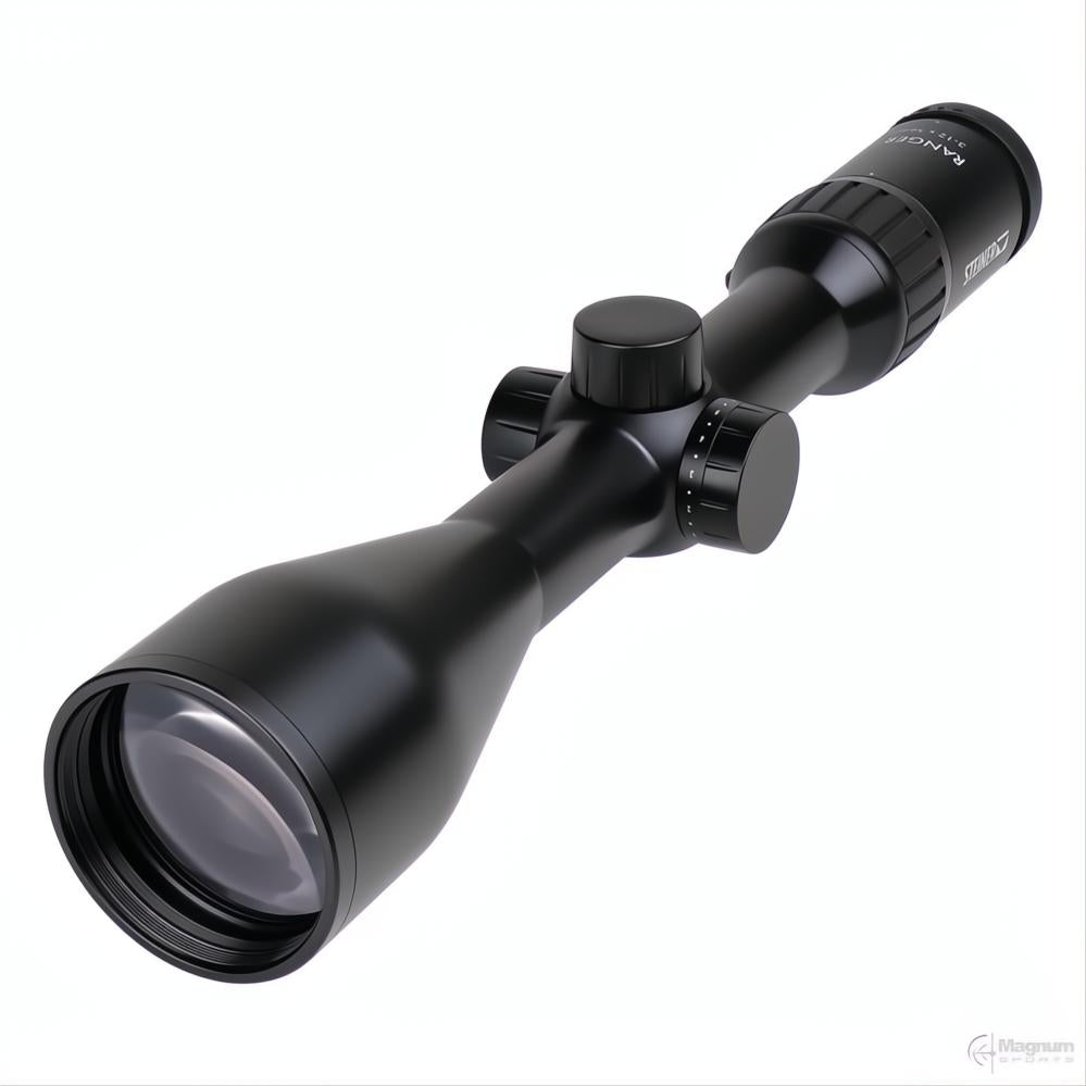 Steiner Ranger 4 3-12x56