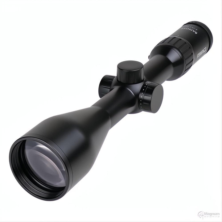 Steiner Ranger 4 3-12x56