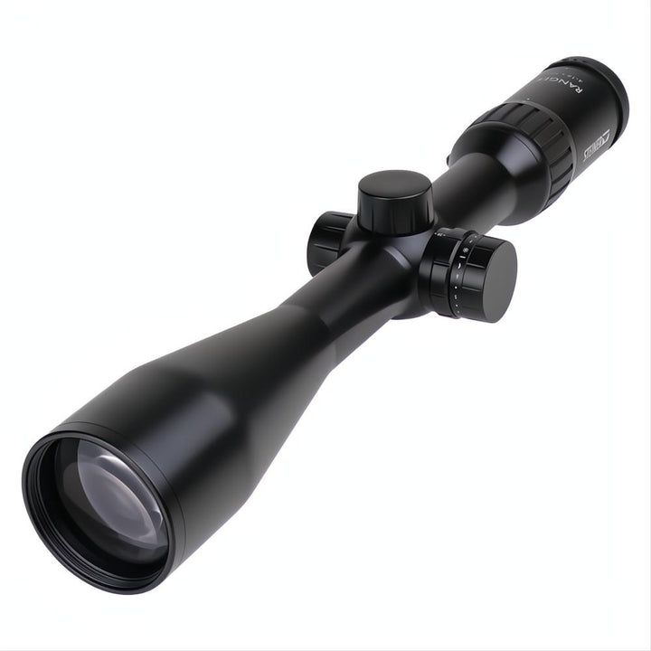 Steiner Ranger 4 4-16x56