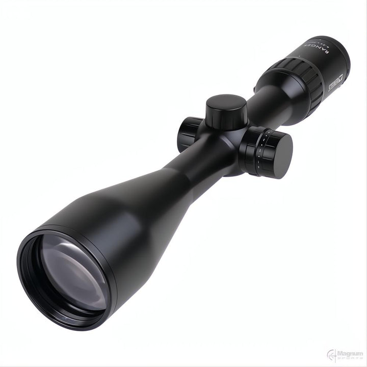 Steiner Ranger 4 6-24x56