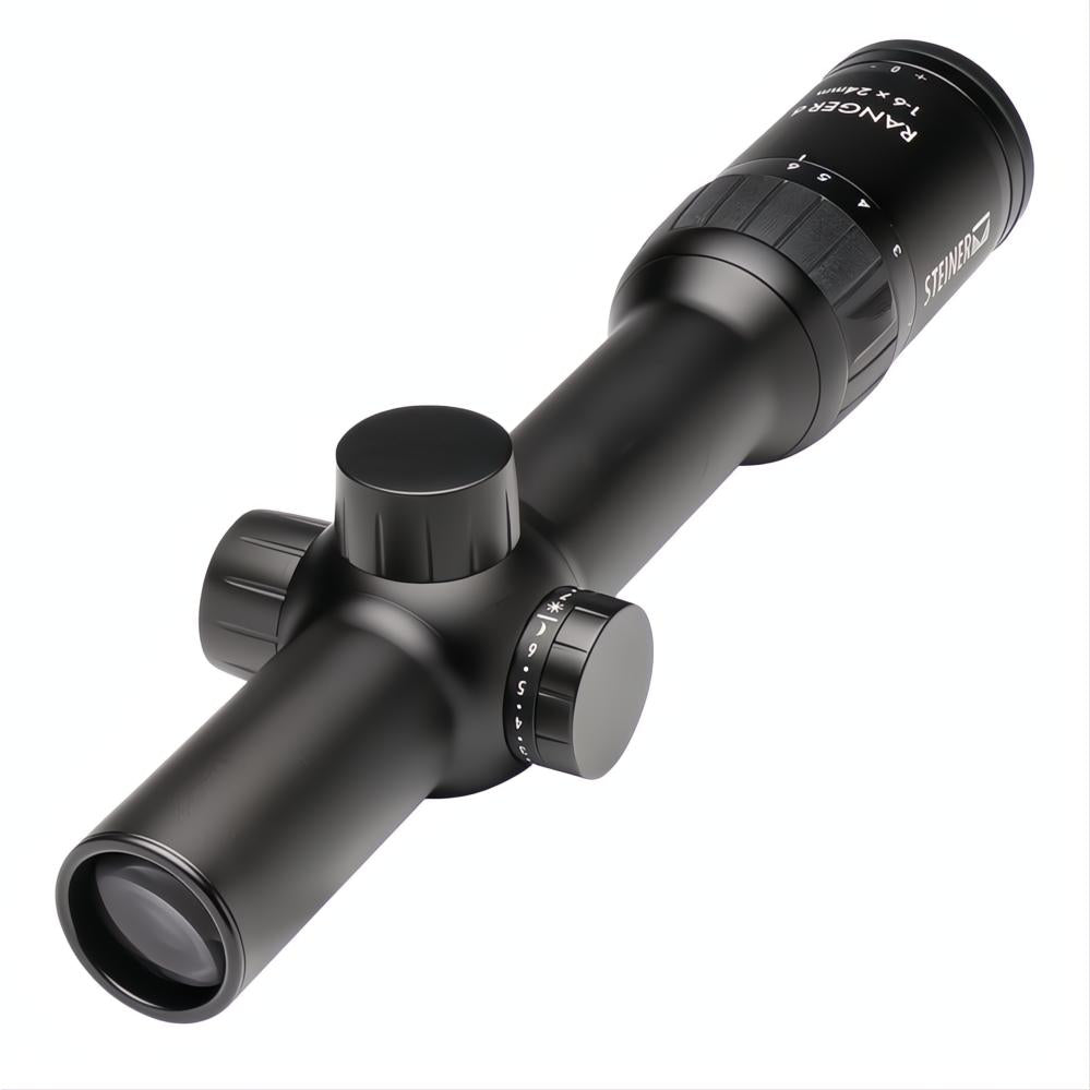 Steiner Ranger 6 1-6x24