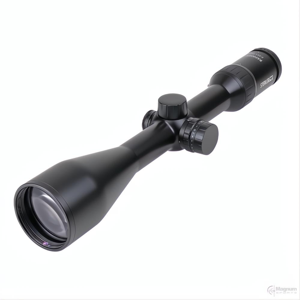 Steiner Ranger 8 2-16x50