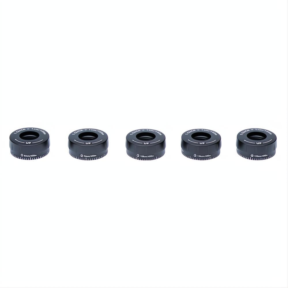 Steiner Ranger Turrets
