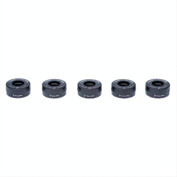 Steiner Ranger Turrets