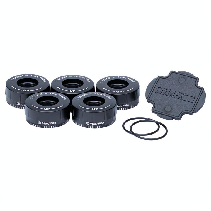 Steiner Ranger Turrets