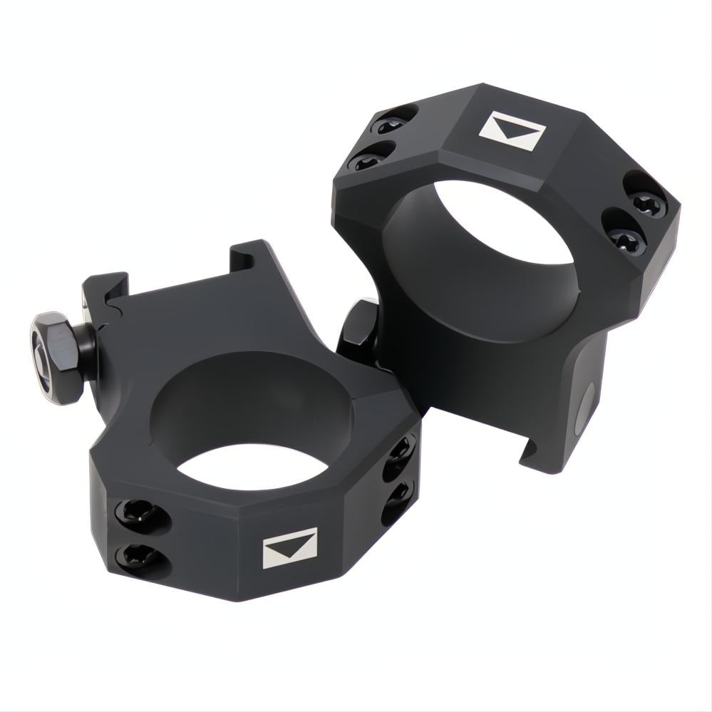 Steiner T-Series Rings