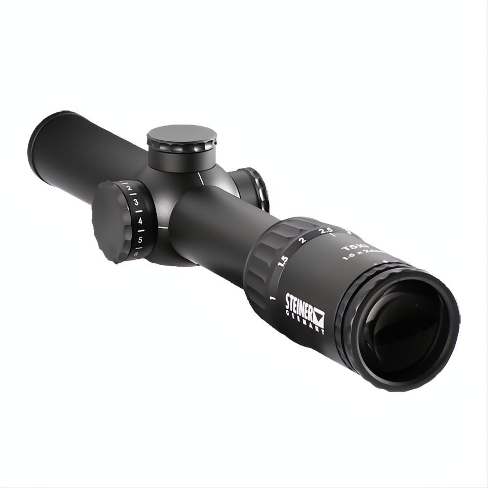 Steiner T5xi 1-5x24