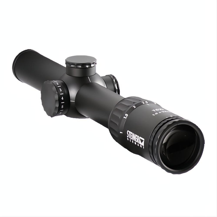 Steiner T5xi 1-5x24