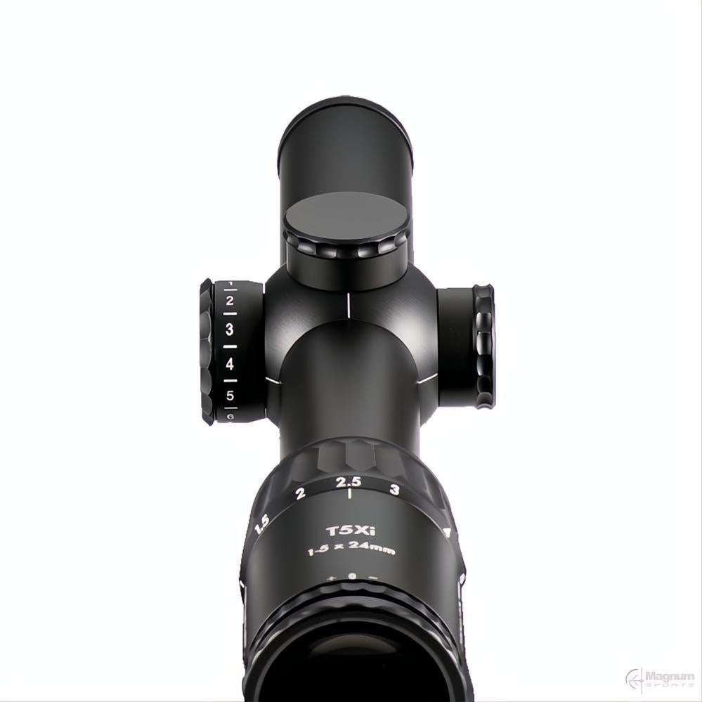 Steiner T5xi 1-5x24