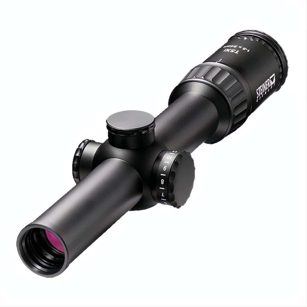Steiner T5xi 1-5x24